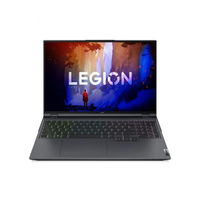 Ноутбук Lenovo Legion 5 Pro | 16" WQXGA 2560x1600 | R5 6600H | 16GB 1TB SSD | RTX3060 6GB - 82RG000RRK