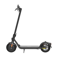 Электросамокат Segway-Ninebot F25E II, Black