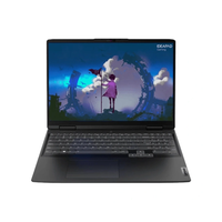 Ноутбук Lenovo | IdeaPad Gaming 3 | 16" WUXGA 1920x1200 | i7-12650H | 16GB 1TB SSD | RTX3050Ti 4GB - 82SA008CRK