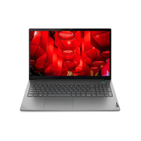Ноутбук Lenovo | Thinkbook | 15.6" FHD 1920x1080 | i7-1255U | 16GB 512GB SSD | Integrated GPU - 21DJ00KNRU