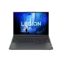 Ноутбук Lenovo | Legion 5 Pro | 16" WUXGA 1920x1200 | i5-12500H | 16GB 512GB SSD | RTX3060 6GB - 82RF00GPRK