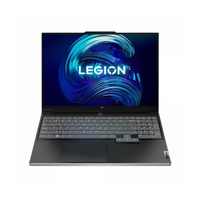 Ноутбук Lenovo | Legion S7 | 16" WUXGA 1920x1200 | i7-12700H | 16GB 512GB SSD | RTX3060 6GB - 82TF0002RK