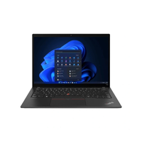 Ноутбук Lenovo | ThinkPad T14s | 14" WUXGA 1920x1200 | i7-1260P | 16GB 512GB SSD | Integrated GPU - 21BR00DWRT