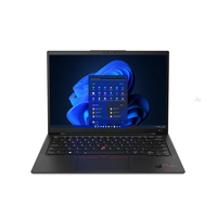 Ноутбук Lenovo | Thinkpad X1 Carbon G10 | 14" WUXGA 1920x1200 | i5-1240P | 8GB 256GB SSD | Integrated GPU - 21CB008ART