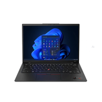 Ноутбук Lenovo | Thinkpad X1 Carbon G10 | 14" WUXGA 1920x1200 | i7-1260P | 16GB 512GB SSD | Integrated GPU - 21CB001GRT