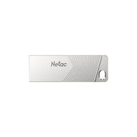 Накопитель Netac  64GB USB 3.2 UM1