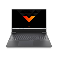 Ноутбук HP Victus | 15.6 FHD Antiglare ultraslim IPS 250 nits 144Hz Narrow Border | i5-12450H | RAM 16GB | 512GB SSD | RTX4050 6GB GDDR6 - A14WMEA