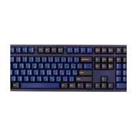 Клавиатура Akko 3108 V2 DS Horizon V2 Orange