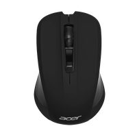 Мышь Acer OMR010 WL Black