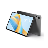 Планшет Teclast T60 12" 8ГБ, 256ГБ, LTE, 8000мА•ч, Android, серый
