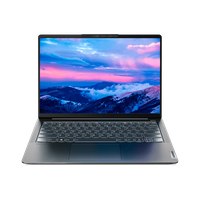Ноутбук Lenovo | IdeaPad 5 Pro | 14" 2.2K 2240x1400 | i5-1135G7 | 8GB 512GB SSD | MX450 2GB - 82L3006NRK
