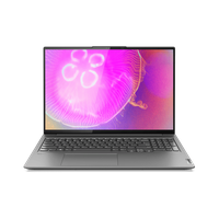 Ноутбук Lenovo | Yoga Slim 7 Pro | 14" 2.8K 2880x1800 OLED | i5-11300H | 16GB 256GB SSD | Integrated GPU - 82NH00A7RK