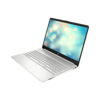 HP 15s-fq5004nia (3G9/881) (Intel Core I3-1215U/ DDR4 4GB/ SSD 256GB/ 15.6" HD LED/ Intel Iris Xe Graphiсs/DOS/ RU) Silver (6G3G9EA)