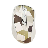 Мышь Rapoo M500 GREY
