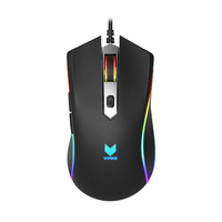 Мышь Rapoo V280