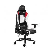 Игровое кресло 2E GAMING  BUSHIDO ll White/Black