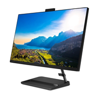 Lenovo AIO IdeaCentre 3 24ALC6/ 27" Intel Core i5-13420H 16GB 512GB SSD White/ i5-13420H 8C(4P+4E) /12T,2.1/4.6GHz,12MB/1x16GB DDR4-3200/Wireless
