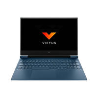 Ноутбук HP | Victus | 15.6" FHD 1920x1080 | i5-12500H | 8GB 512GB SSD | RTX3050 4GB - 6K5S7EA
