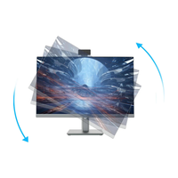 ПК моноблок TECLAST V27 27" FHD, Intel Core i5-12400, 8GB, 512GB, Wi-Fi, DOS, серый,