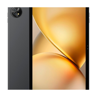 Планшет Blackview ZENO 10 10.95" 8ГБ, 256ГБ, LTE, 8800мА•ч, Android, черный (подарочный набор)