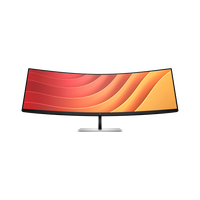 Монитор HP E45c G5 Curved DQHD Monitor