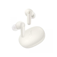 Беспроводные наушники Soundcore life P2 Mini White Iteration 1