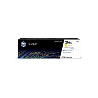 HP 216A YELLOW
