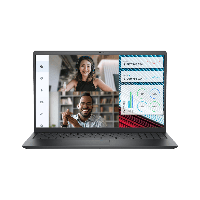 Vostro 3530/Core i3-1305U/8GB/512GB SSD/15.6" FHD/Intel UHD/Cam & Mic/WLAN + BT/Kb/3 Cell/Ubuntu