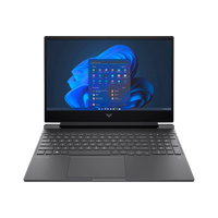 Ноутбук HP | Victus | 16.1" FHD 1920x1080 | R5 6600H | 16GB 512GB SSD | RTX3050 4GB - 6G6Y6EA