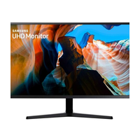 Монитор Samsung LU32J590UQMXUE