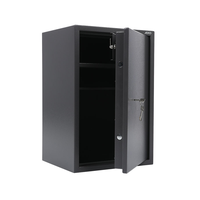 Офисный сейф TSN.65T серии TSN