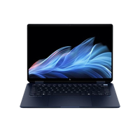 Ноутбук HP OmniBook Ultra Flip AI PC x360 | Regis 24C2 | Ultra 7-256V (8C) 47 NPU TOPs | 16GB 8533 LPDDR5X on-board | 1TB PCIe Gen4 Performance | Intel Arc Graphics | Touch/14.0 2.8K (2880x1800) OLED Low Blue Light VRR 120Hz 400 nits | OST W11H6 NG PRE |