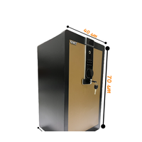Сейф Exact SF-R002gd70