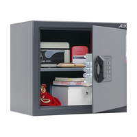 Офисный сейф T 280 EL серии T