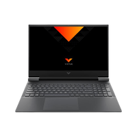 Ноутбук HP | Victus | 16.1" FHD 1920x1080 | i5-12500H | 16GB 512GB SSD | RTX3050 4GB - 6D7S4EA