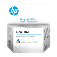 HP Tri-color Printhead Kit