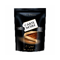Carte Noire Coffee Packet 9x150gr