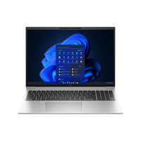 Ноутбук HP | Elitebook | 16.0 WUXGA  UWVA 250 5MP IR bnt Panel | i5-1335U | 16GB | 512GB SSD | INTEGRATED | W11P - 819W1EA