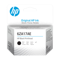 HP Black Printhead