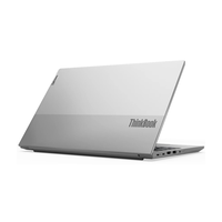 Lenovo ThinkBook i7-1255U 15.6" FHD (1920x1080) IPS 300nits Anti-glare, 45% NTSC 16GB 512GB SSD Intel Iris Xe Free Dos - 21DJ0053RU