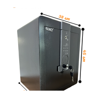 Сейф Exact SF-R002bk45