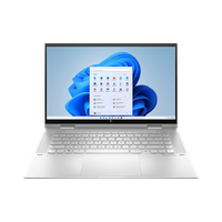 HP Envy x360 15-es1009ur (05F) ( Intel i5-1135G7/ DDR4 16GB/ SSD 512GB/ 15.6 FHD IPS/ Intel Iris Xe Graphics/ Win11/ RU) Silver (6F7F2EA) (распродажа)