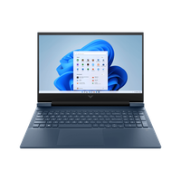 Ноутбук HP | Victus | 16.1" FHD 1920x1080 | i5-12500H | 16GB 512GB SSD | RTX3050 4GB - 6G6P7EA