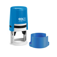 Оснастка Printer R40N (сн/сн)Colop (круглая)