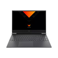 Ноутбук HP | Victus | 16.1" FHD 1920x1080 | R5 5600H | 16GB 512GB SSD | RTX3060 6GB - 601G1EA