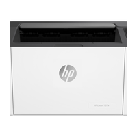 HP Laser 107w
