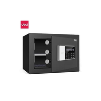 Пленка для ламинации 80мк А4 100л. Deli