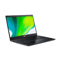 Acer Aspire 3 A315-57 (Intel i3-1005G1/ DDR4 4GB/ HDD 1000GB/ 15,6 FHD LCD / Intel UHD Graphics/ No DVD/ RUS) Black (NX.KAGEM.004)