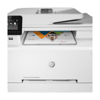 HP Color LaserJet Pro M283fdw