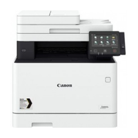 Canon i-SENSYS MF754Cdw